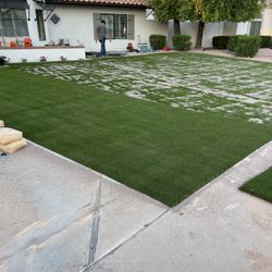 Artificial Grass Lush80