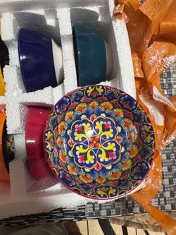 Bowls