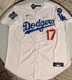 Los Angeles Dodgers Shohei Ohtani Jersey *Medium*