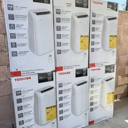 Air Conditioner Portable Air Conditioner AC New Air Conditioning