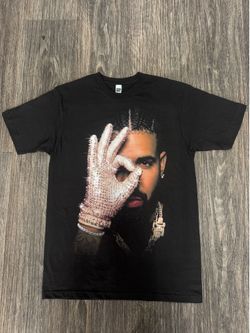 Drake Ice T Shirt