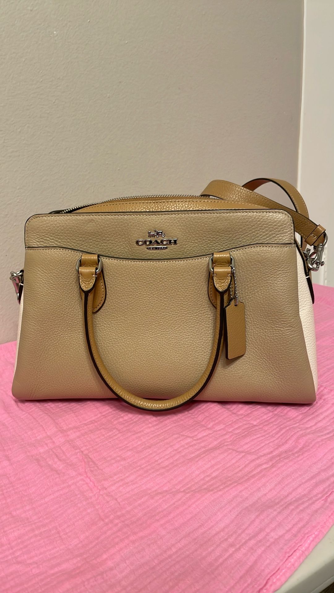 Coach Purse /darcie