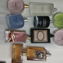 Women And Men Perfume And Cologne Message Me For A Price