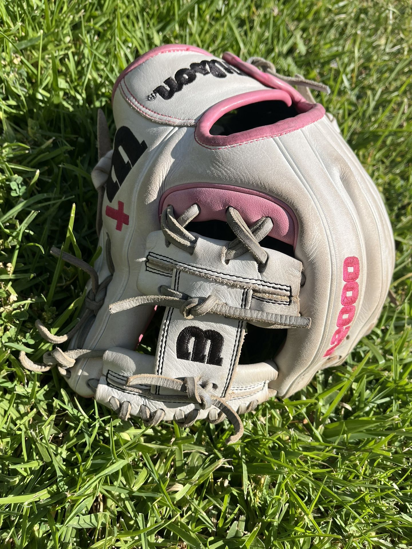 Wilson A2000 Baseball Glove
