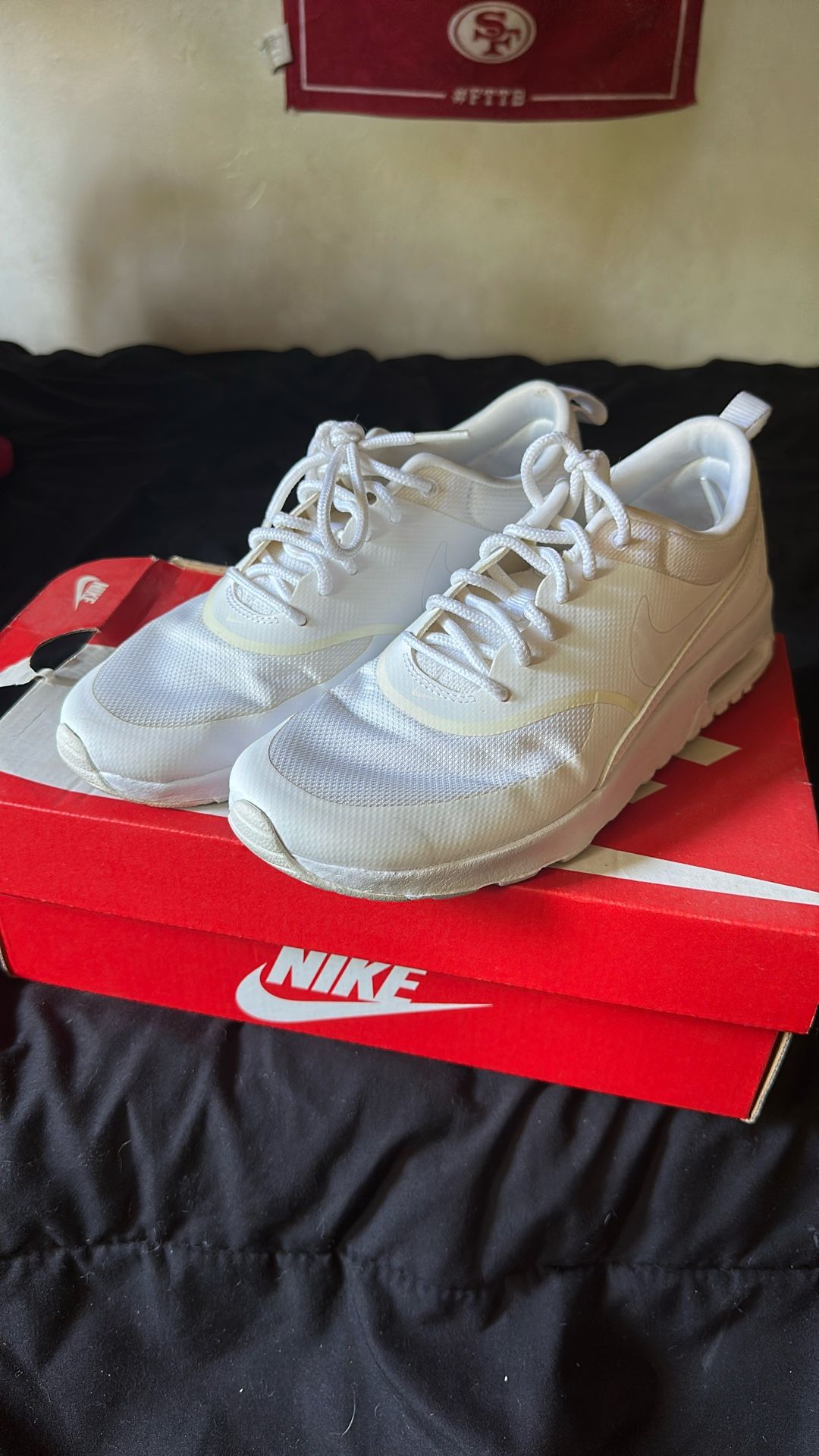Women’s Nike Shoes