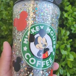 Mickey Cup 16oz
