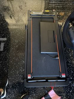 Walking Pad