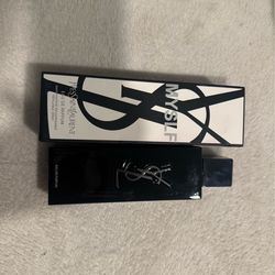 MYSLF eau perfum