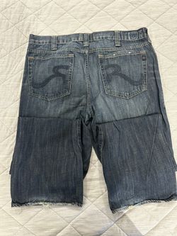 40x34 Rock & Republic Men’s Jeans “Verve”
