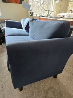 Free couch