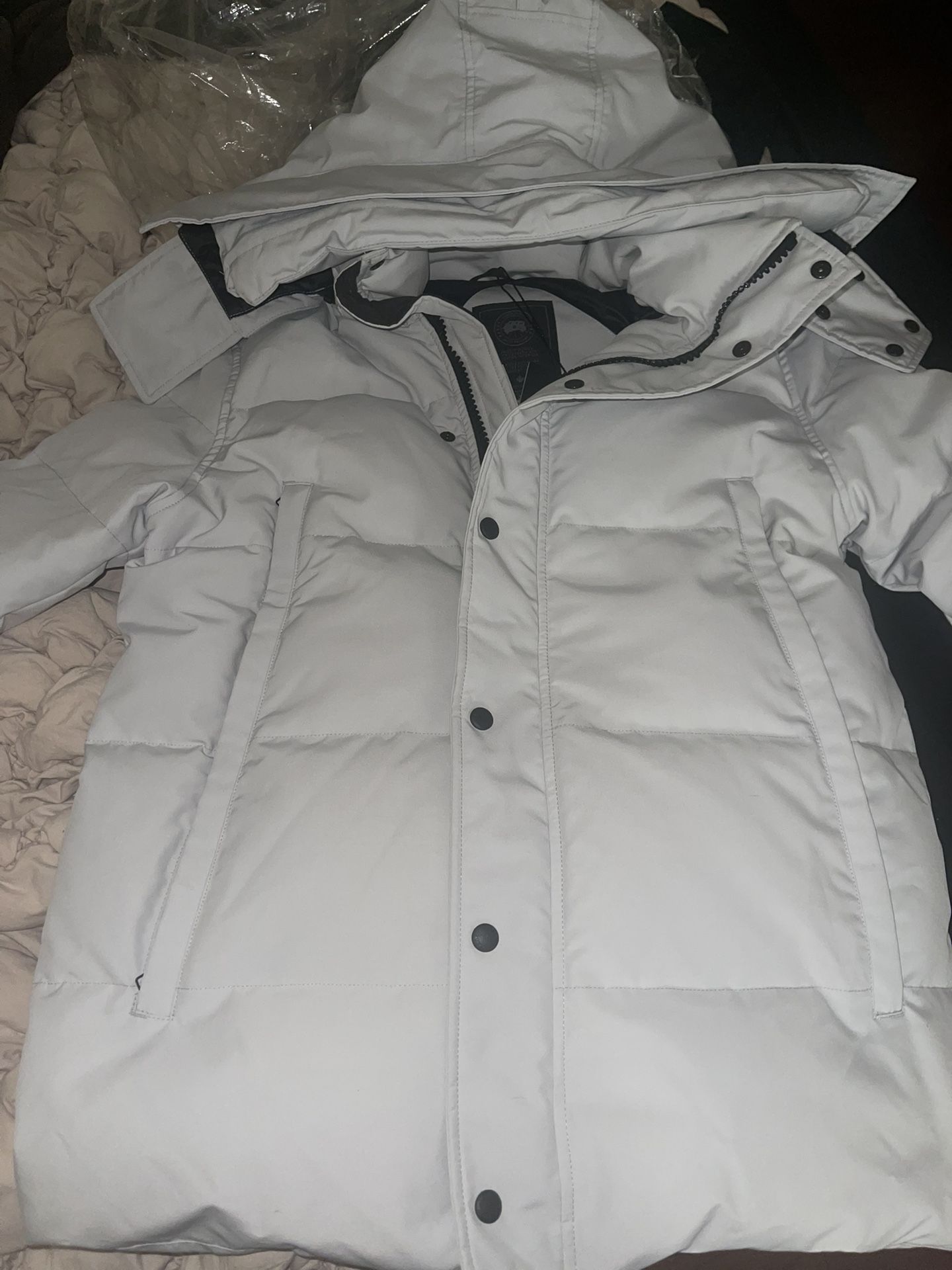 Canada Goose Jacket Men