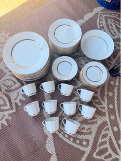 Noritake Gloria