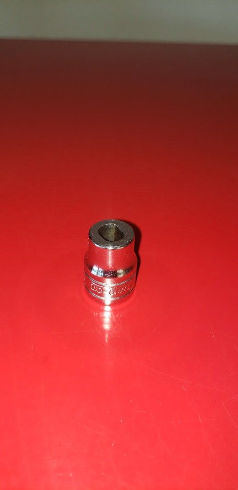 SNAP-ON TOOLS # A137. Shock Absorber 3/8" Drive Socket