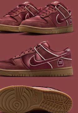 Nike Dunk low Proto Kobe Bryant Lower Merion - 10.5