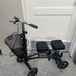 Knee Scooter
