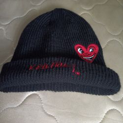 Heart Hat 