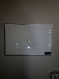 Whiteboard