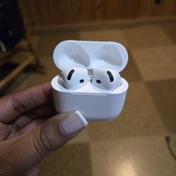 In Ear Wireless Bluetooth Headset