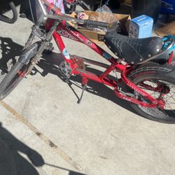 Schwinn Sting Ray Low rider Bike