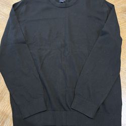 Men’s Gap Crewneck Light Weight Merino Wool Sweater 