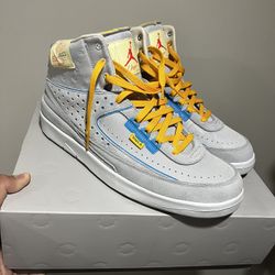 Jordan 2 Union Size 13