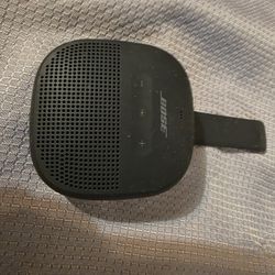 Bose Waterproof Speaker 