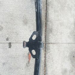 Trailer HITCH 2020 Toyota Camry