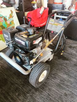 Pressure washer Mi-t-m