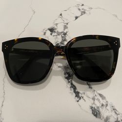 Gentle Monster Rick Sunglasses