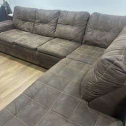 Sectional Sofa