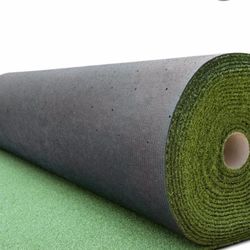 Traffic master artificial grass 119 yards new