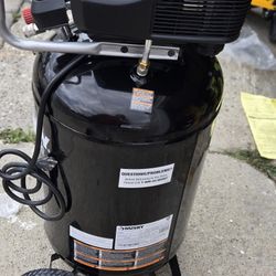Compresor Husky 30 Galones. Electric
