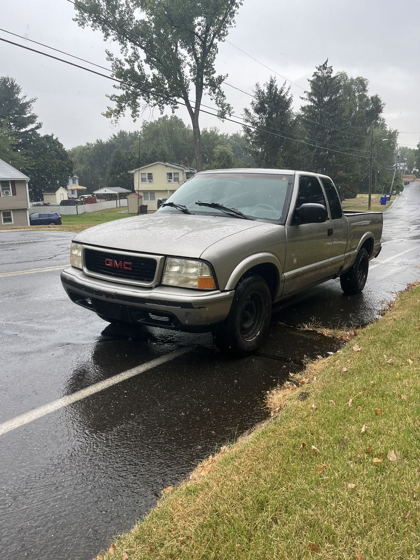 1999 GMC Sonoma for Sale in Vernon Rockvl, CT OfferUp