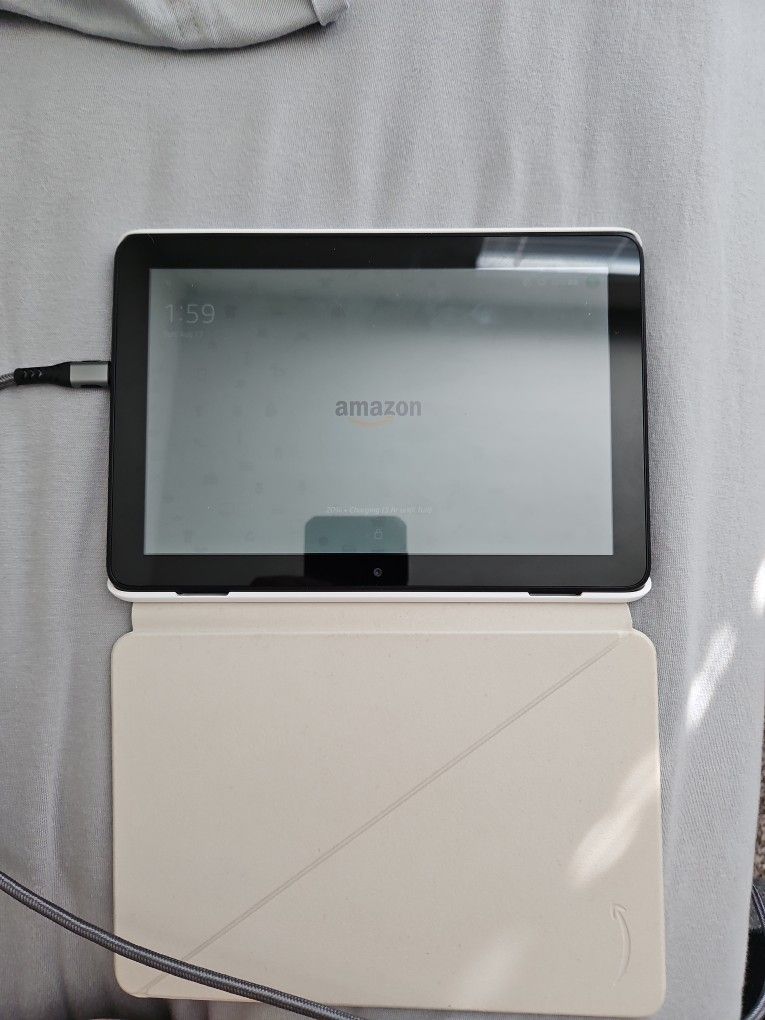 Amazon Fire Tablet