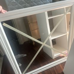 3x3 Mirror