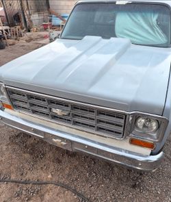 78 c10 cowl hood