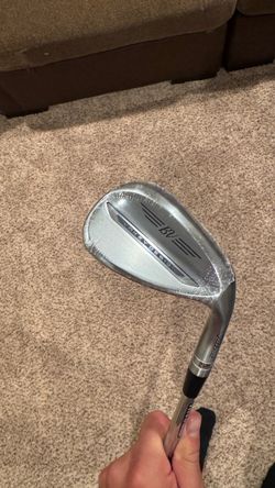 Titleist Vokey Wedge