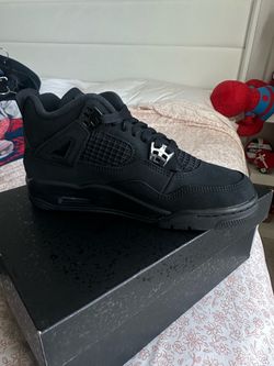 Brand new black cats