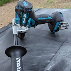 Makita 1/2 Inch Hammer Drill