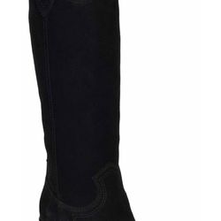 Nine West Women's Smash Knee High Boot 8.5