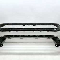 2016-2018 Toyota Tacoma Front Bumper 