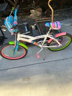 This bike