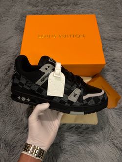 Louis Vuitton Trainers