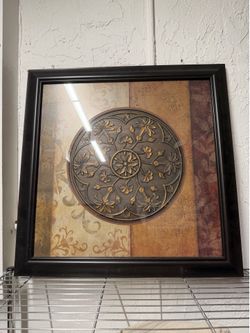 Wall decor