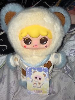 Kimipapa Pajama Series 400% Plush