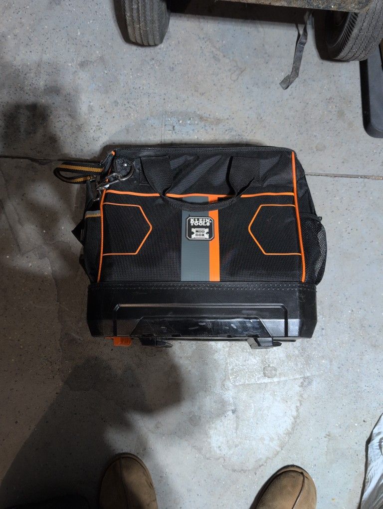 Klein Box Box Tool Bag