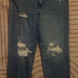 Old Navy OG Loose Jeans