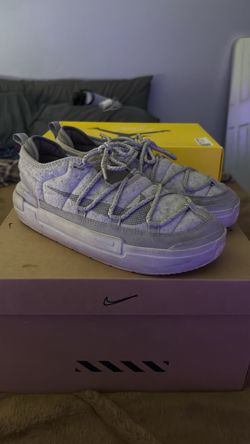 Nike Offline Pack Light Smoke Grey
