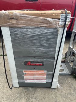 Amana 80% 100,000 Btu