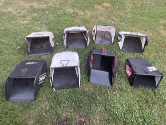 Toro, Craftsman Lawn Mower Bag’s